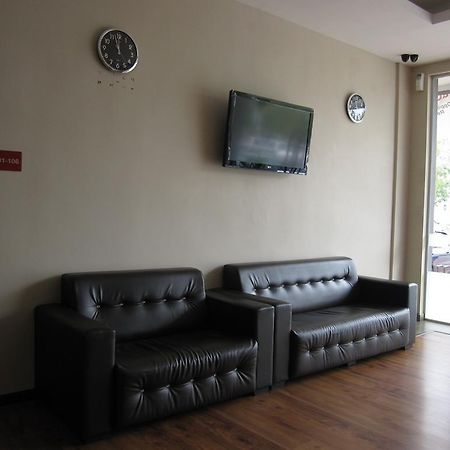 Place2Stay Hotel Malacca ภายนอก รูปภาพ