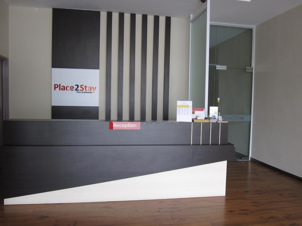 Place2Stay Hotel Malacca ภายนอก รูปภาพ