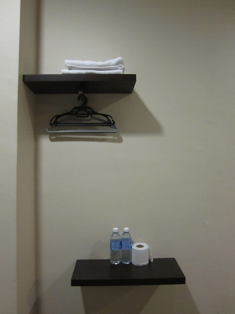 Place2Stay Hotel Malacca ภายนอก รูปภาพ